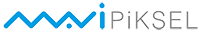 Mavipiksel İnternet Çözümleri logo